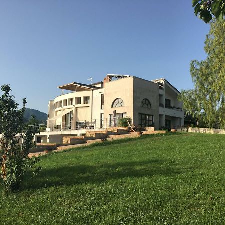 Corbezzolo Bed and Breakfast Vallo della Lucania Εξωτερικό φωτογραφία