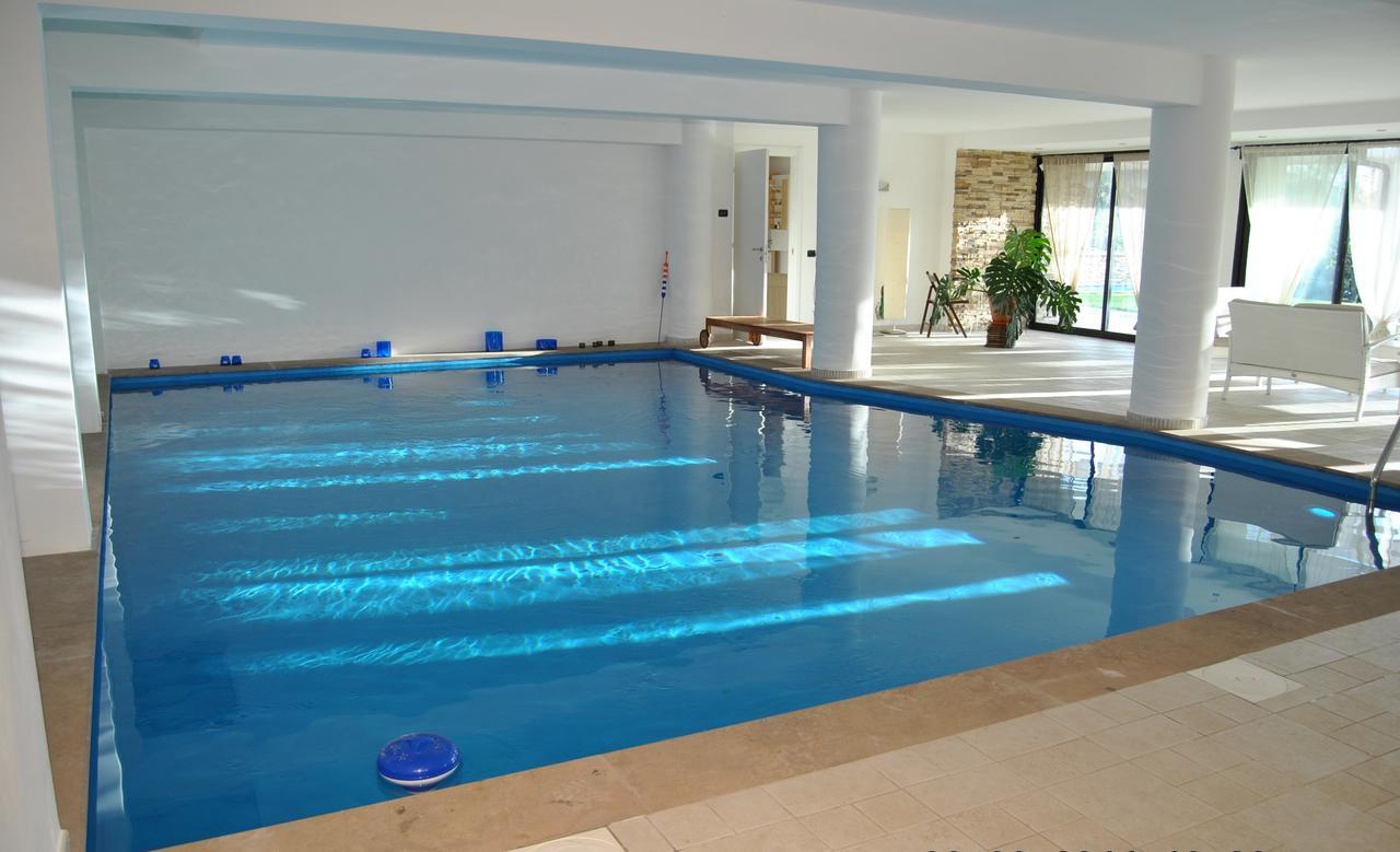 Corbezzolo Bed and Breakfast Vallo della Lucania Εξωτερικό φωτογραφία