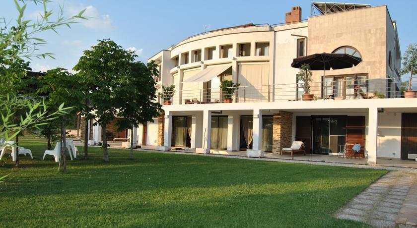 Corbezzolo Bed and Breakfast Vallo della Lucania Εξωτερικό φωτογραφία