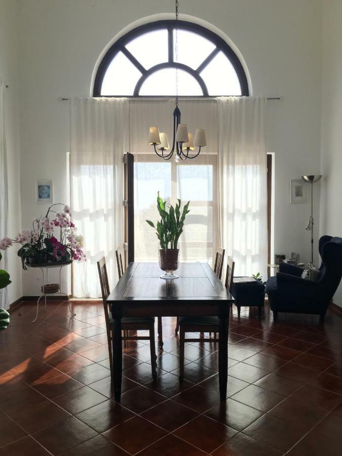Corbezzolo Bed and Breakfast Vallo della Lucania Εξωτερικό φωτογραφία
