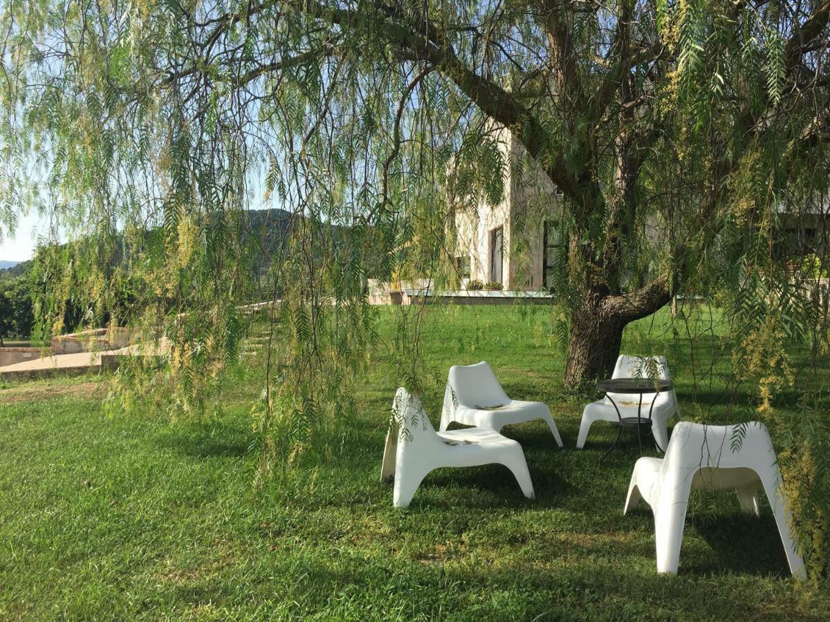 Corbezzolo Bed and Breakfast Vallo della Lucania Εξωτερικό φωτογραφία